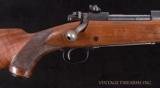 Winchester Model 70 Rifle - AFRICAN SUPER GRADE MINT, PRE-1964, .458 MAG *LOWEST PRICE! - 3 of 25
