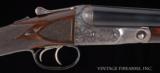 Parker DHE 12 Gauge SxS - FIGURED ENGLISH STOCK GORGEOUS GUN! - 14 of 23
