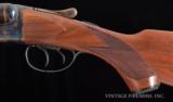 A.H. Fox Sterlingworth 12 Gauge SxS - Philly, 32" - 7 of 25