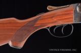 A.H. Fox Sterlingworth 12 Gauge SxS - Philly, 32" - 8 of 25