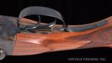 A.H. Fox Sterlingworth 12 Gauge SxS - Philly, 32" - 20 of 25