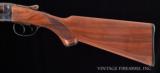 A.H. Fox Sterlingworth 12 Gauge SxS - Philly, 32" - 5 of 25
