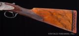 L.C. Smith Grade 5E 12 Gauge Side-by-Side UNTOUCHED ORIGINAL CONDITION! - 6 of 25