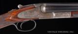 L.C. Smith Grade 5E 12 Gauge Side-by-Side UNTOUCHED ORIGINAL CONDITION! - 4 of 25