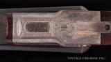 L.C. Smith Grade 5E 12 Gauge Side-by-Side UNTOUCHED ORIGINAL CONDITION! - 13 of 25