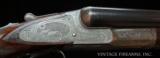 L.C. Smith Grade 5E 12 Gauge Side-by-Side UNTOUCHED ORIGINAL CONDITION! - 1 of 25