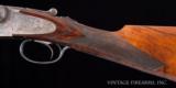 L.C. Smith Grade 5E 12 Gauge Side-by-Side UNTOUCHED ORIGINAL CONDITION! - 8 of 25