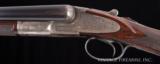 L.C. Smith Grade 5E 12 Gauge Side-by-Side UNTOUCHED ORIGINAL CONDITION! - 3 of 25