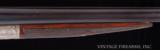 L.C. Smith Grade 5E 12 Gauge Side-by-Side UNTOUCHED ORIGINAL CONDITION! - 17 of 25