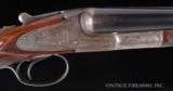L.C. Smith Grade 5E 12 Gauge Side-by-Side UNTOUCHED ORIGINAL CONDITION! - 14 of 25