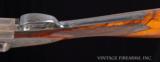L.C. Smith Grade 5E 12 Gauge Side-by-Side UNTOUCHED ORIGINAL CONDITION! - 19 of 25
