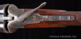 L.C. Smith Grade 5E 12 Gauge Side-by-Side UNTOUCHED ORIGINAL CONDITION! - 11 of 25