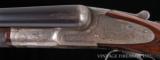 L.C. Smith Grade 5E 12 Gauge Side-by-Side UNTOUCHED ORIGINAL CONDITION! - 12 of 25