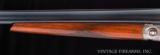Parker Trojan 16 Gauge - SUPER NICE UNMOLESTED GUN - 13 of 23