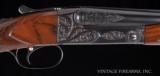 Winchester Model 21 20 Gauge SxS - SKEET, ENGRAVED 6 1/2 LBS.
- 12 of 23