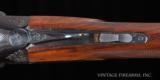 Winchester Model 21 20 Gauge SxS - SKEET, ENGRAVED 6 1/2 LBS.
- 8 of 23