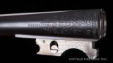 Winchester Model 21 20 Gauge SxS - SKEET, ENGRAVED 6 1/2 LBS.
- 19 of 23