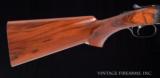 Winchester Model 21 20 Gauge SxS - SKEET, ENGRAVED 6 1/2 LBS.
- 5 of 23