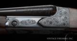 Winchester Model 21 20 Gauge SxS - SKEET, ENGRAVED 6 1/2 LBS.
- 1 of 23