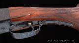 Winchester Model 21 20 Gauge SxS - SKEET, ENGRAVED 6 1/2 LBS.
- 17 of 23
