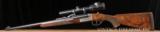 Chapuis African PH II .470 NE Rifle SWAROVSKI SCOPE, AFRICA PROVEN
- 3 of 25