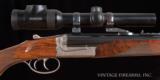 Chapuis African PH II .470 NE Rifle SWAROVSKI SCOPE, AFRICA PROVEN
- 1 of 25