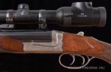 Chapuis African PH II .470 NE Rifle SWAROVSKI SCOPE, AFRICA PROVEN
- 2 of 25