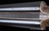 L.C. Smith Field Grade 12 Gauge - FACTORY 98%, SST EJECTORS, 30" BARRELS - 14 of 23
