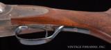 L.C. Smith Field Grade 12 Gauge - FACTORY 98%, SST EJECTORS, 30" BARRELS - 18 of 23