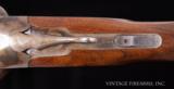 L.C. Smith Field Grade 12 Gauge - FACTORY 98%, SST EJECTORS, 30" BARRELS - 8 of 23