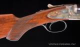 L.C. Smith Field Grade 12 Gauge - FACTORY 98%, SST EJECTORS, 30" BARRELS - 7 of 23