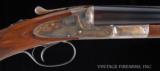 L.C. Smith Field Grade 12 Gauge - FACTORY 98%, SST EJECTORS, 30" BARRELS - 2 of 23