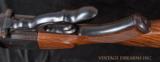 Clayton Nelson Custom Farquarson Rifle .577 NE .577 NE, SECOND BARREL .500 NE
****REDUCED PRICE - 19 of 19