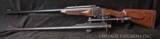 Clayton Nelson Custom Farquarson Rifle .577 NE .577 NE, SECOND BARREL .500 NE
****REDUCED PRICE - 1 of 19