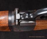 Clayton Nelson Custom Farquarson Rifle .577 NE .577 NE, SECOND BARREL .500 NE
****REDUCED PRICE - 8 of 19