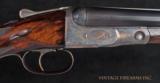 Parker DHE 20 Gauge - 28", FIGURED FACTORY WOOD MILLER SST- 15 of 25