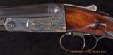 Parker DHE 20 Gauge - 28", FIGURED FACTORY WOOD MILLER SST- 11 of 25