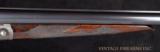Parker DHE 20 Gauge - 28", FIGURED FACTORY WOOD MILLER SST- 18 of 25