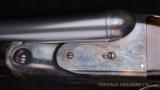 Parker DHE 20 Gauge - 28", FIGURED FACTORY WOOD MILLER SST- 1 of 25