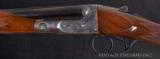 Parker Factory GH 28 Gauge - BEAVERTAIL ENGLISH STOCK, NICE! *REDUCED PRICE* - 1 of 22