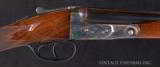 Parker Factory GH 28 Gauge - BEAVERTAIL ENGLISH STOCK, NICE! *REDUCED PRICE* - 3 of 22