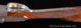 Piotti Monaco 20 Gauge SxS - NO. 2 ENGRAVED UPGRADED WOOD, AS NEW! - 20 of 25