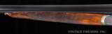 Piotti Monaco 20 Gauge SxS - NO. 2 ENGRAVED UPGRADED WOOD, AS NEW! - 16 of 25