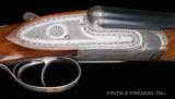 Piotti Monaco 20 Gauge SxS - NO. 2 ENGRAVED UPGRADED WOOD, AS NEW! - 4 of 25