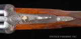Piotti Monaco 20 Gauge SxS - NO. 2 ENGRAVED UPGRADED WOOD, AS NEW! - 10 of 25