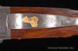 Piotti Monaco 20 Gauge SxS - NO. 2 ENGRAVED UPGRADED WOOD, AS NEW! - 21 of 25