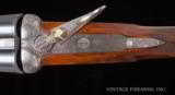 Piotti Monaco 20 Gauge SxS - NO. 2 ENGRAVED UPGRADED WOOD, AS NEW! - 11 of 25