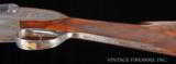Piotti Monaco 20 Gauge SxS - NO. 2 ENGRAVED UPGRADED WOOD, AS NEW! - 19 of 25