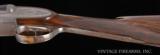 Piotti Monaco 28 Gauge SxS - NO. 2 ENGRAVED PGRADED WOOD, AS NEW! *REDUCED PRICE* - 22 of 25