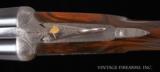 Piotti Monaco 28 Gauge SxS - NO. 2 ENGRAVED PGRADED WOOD, AS NEW! *REDUCED PRICE* - 12 of 25